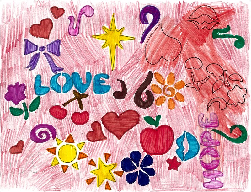 Picture by Aryanna W