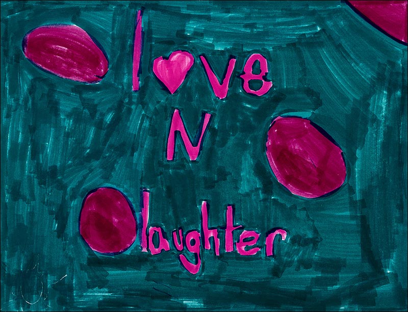 Picture by Amelia W