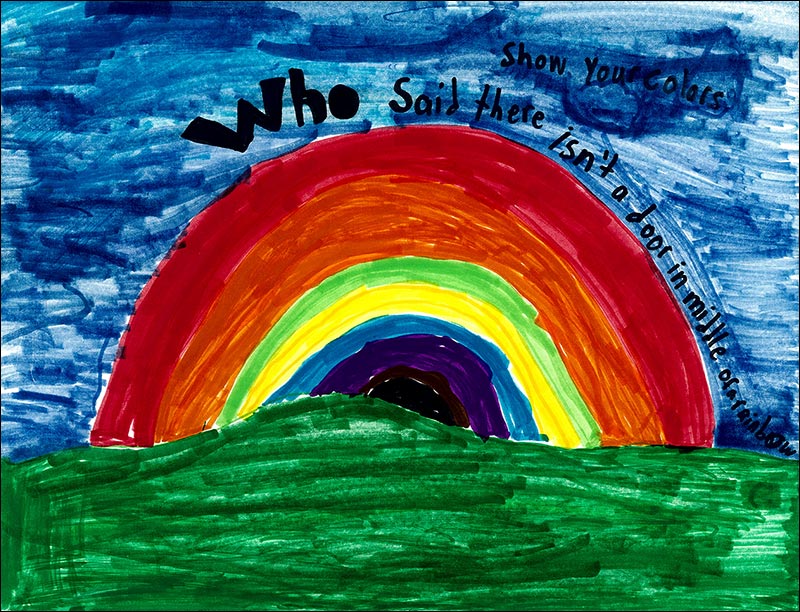 Picture by William W