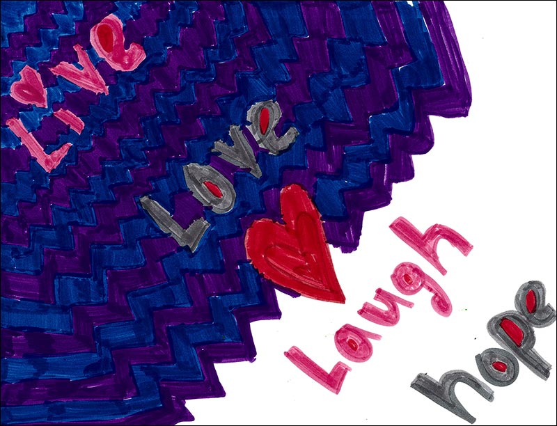 Picture by Savannah Y