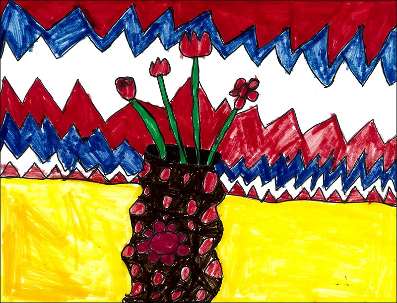 Picture by Elijah W
