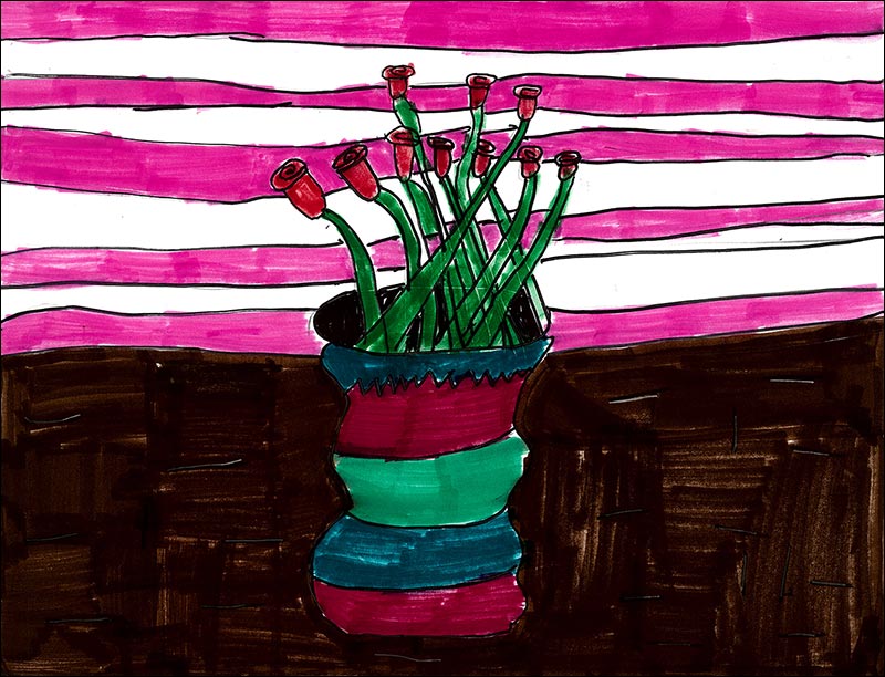 Picture by Haili Y