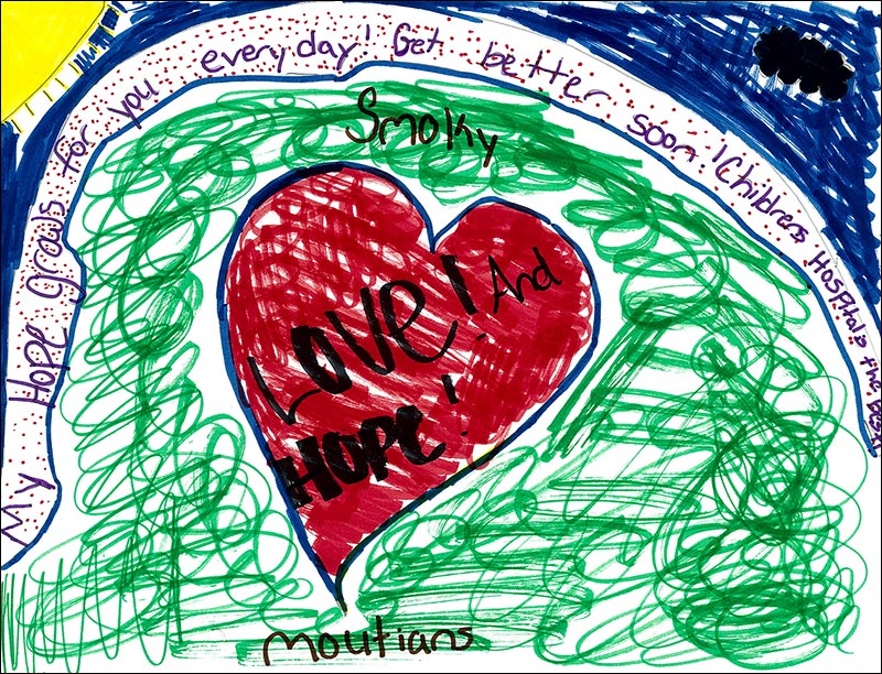 Picture by Keira W