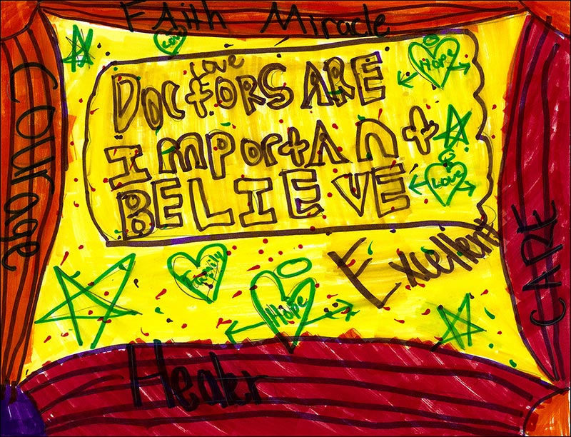 Picture by Aleyah W