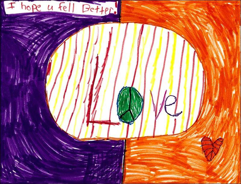 Picture by Hailey W