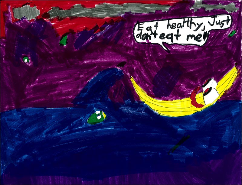 Picture by Carson W