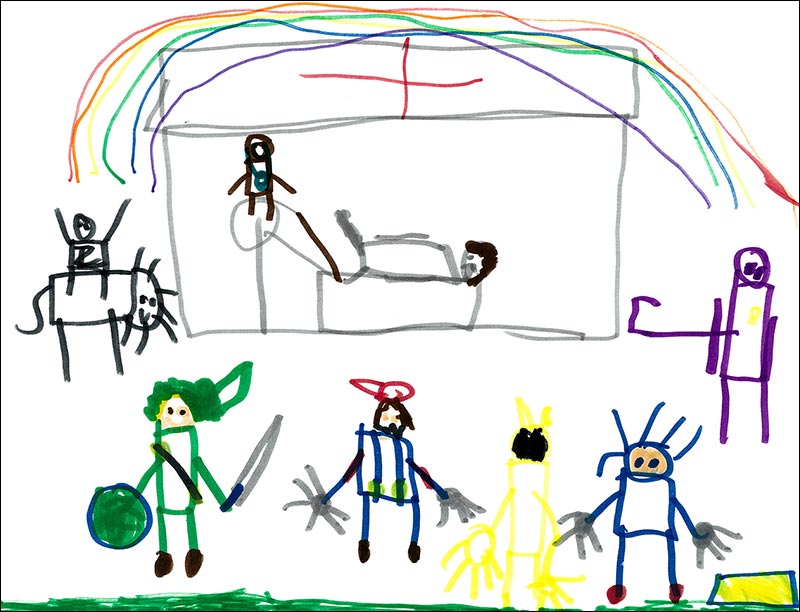Picture by Zachary W