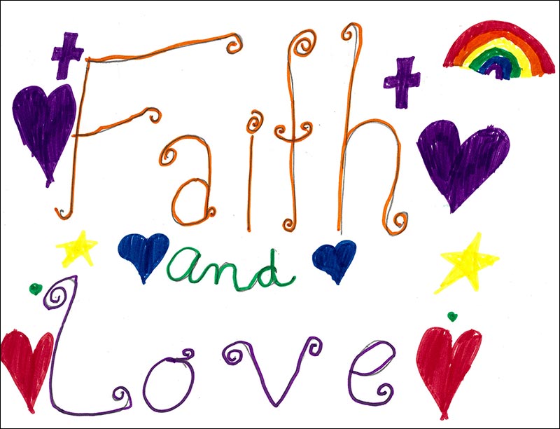 Picture by Hannah W