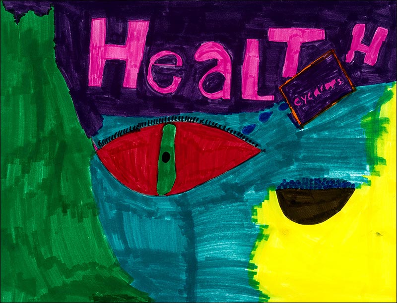 Picture by A'Mya W