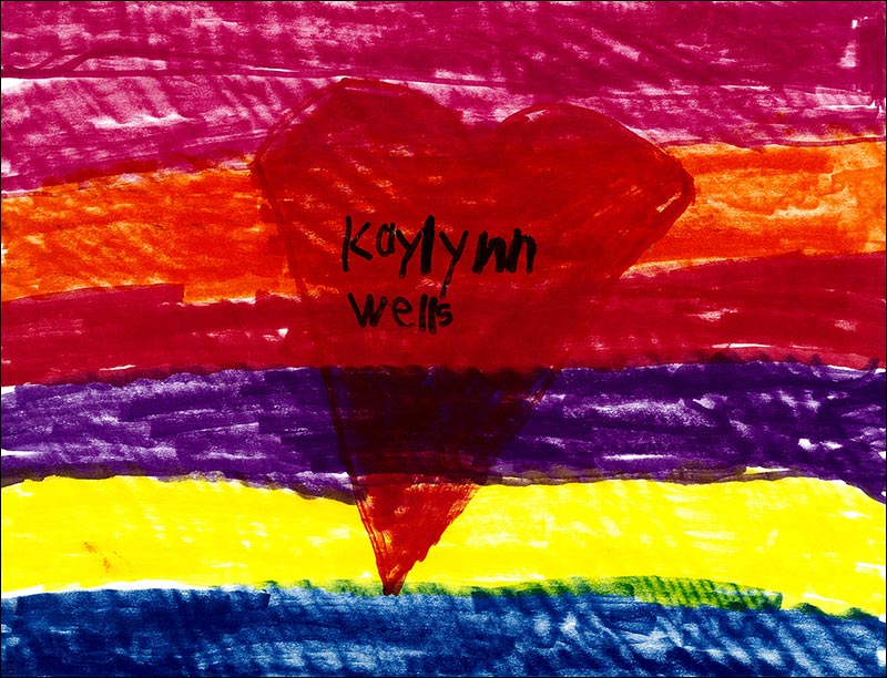 Picture by Kaylynn W