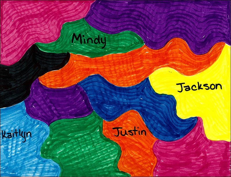 Picture by Mirinda W