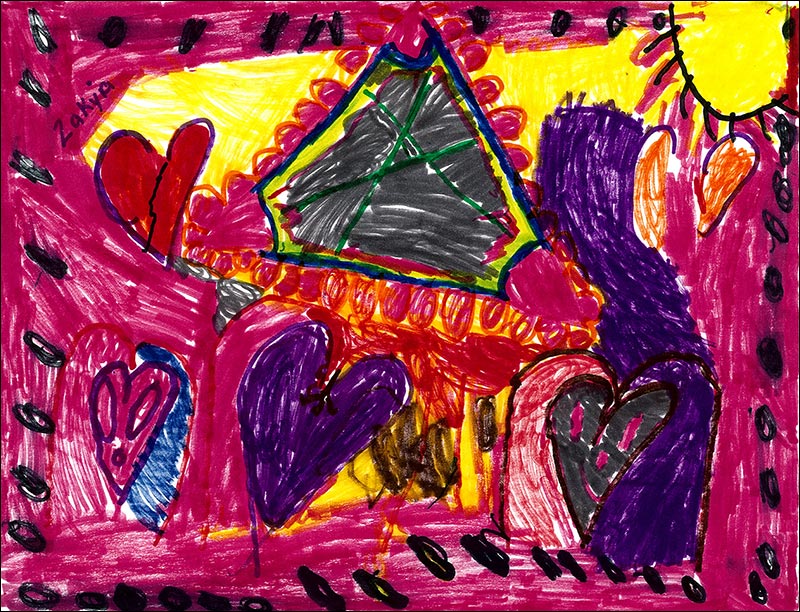 Picture by Zakyia W