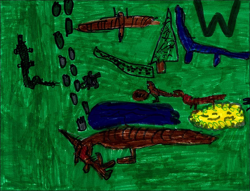 Picture by William   W