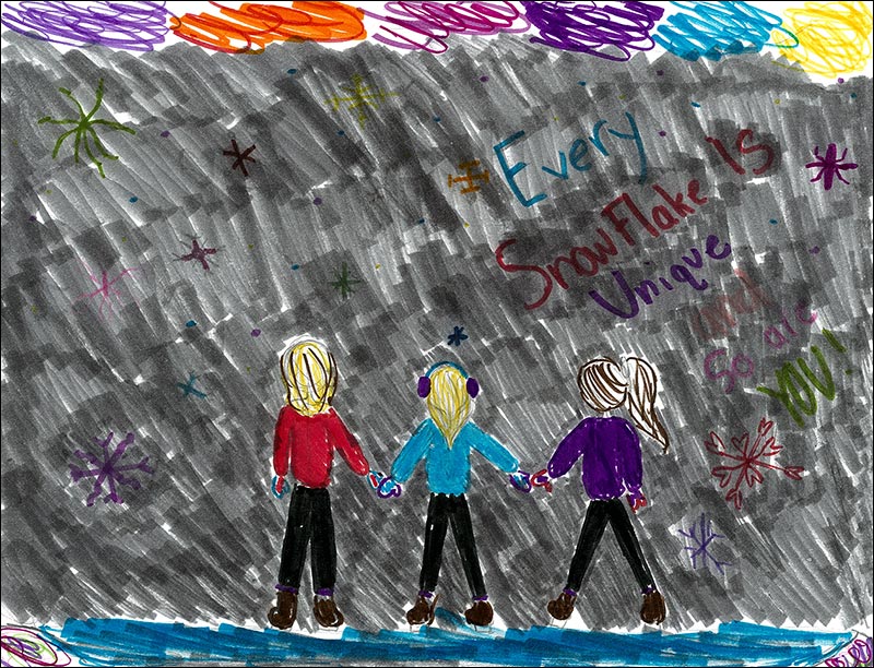 Picture by Zoe W