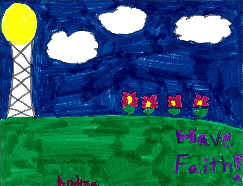Picture by Addison W