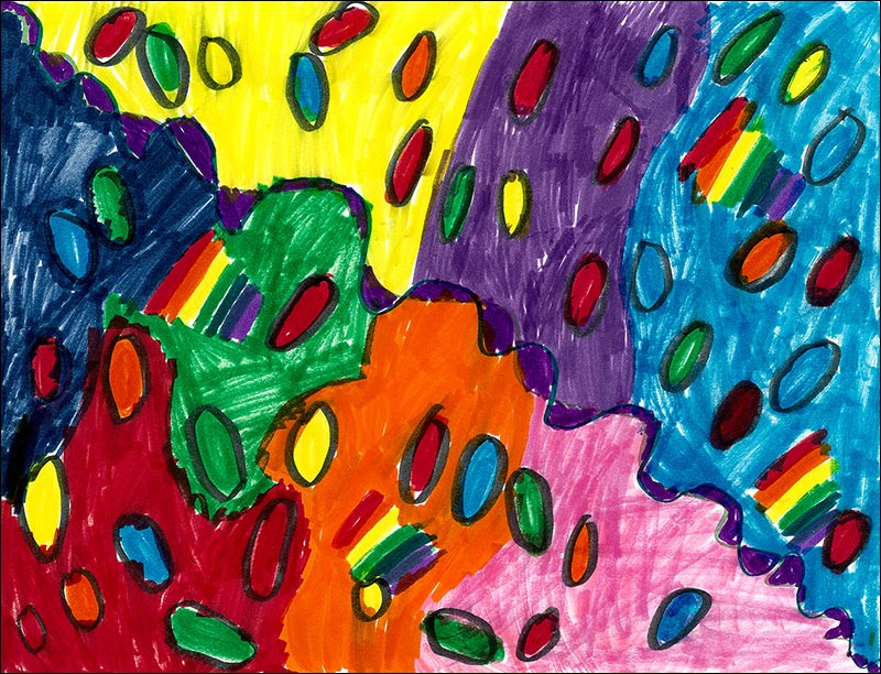 Picture by Addison W