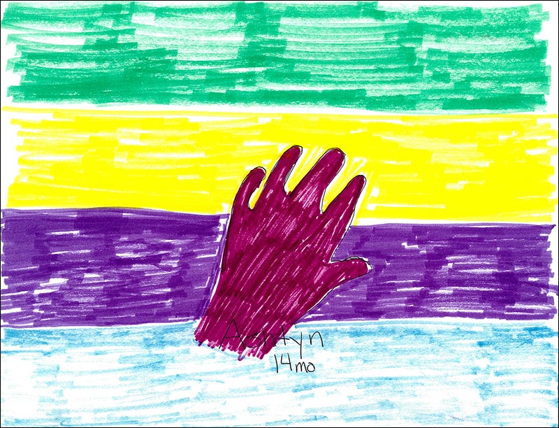 Picture by Ashtyn W