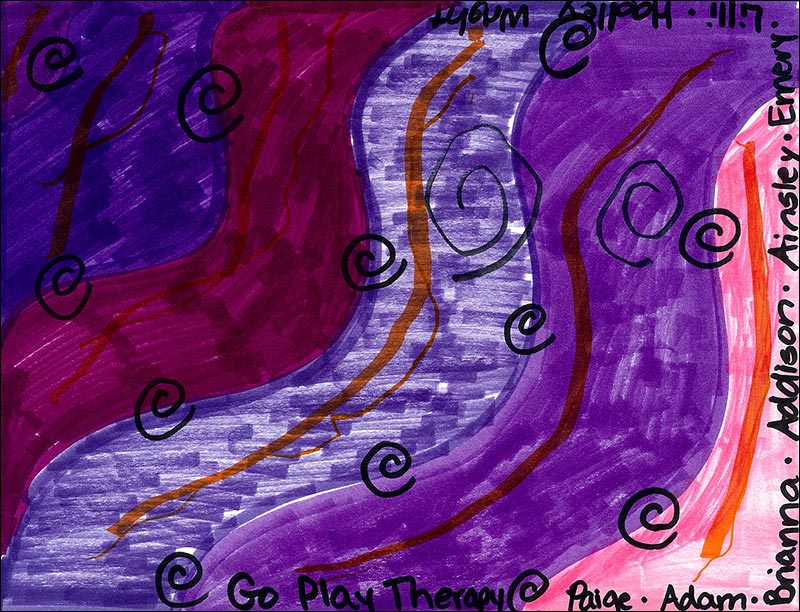 Picture by Paige and Emmy W