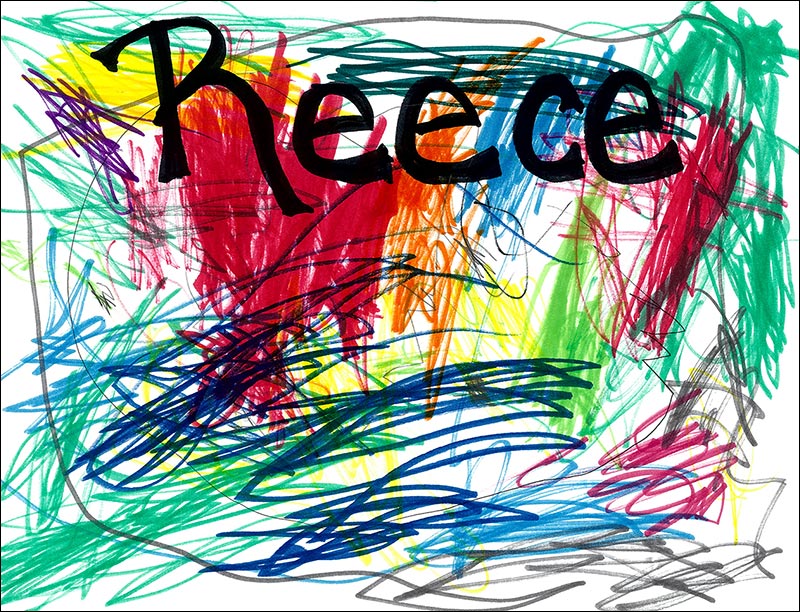 Picture by Reece W