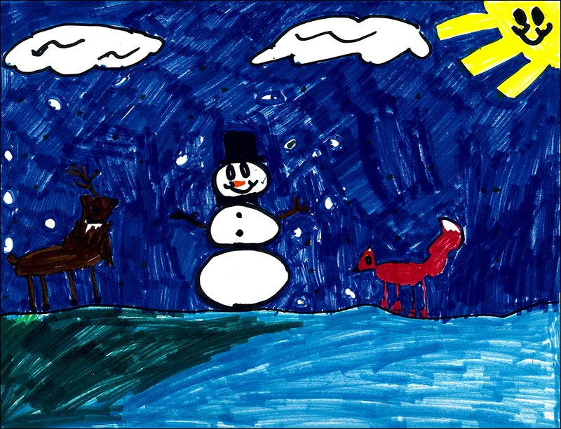 Picture by Evie W