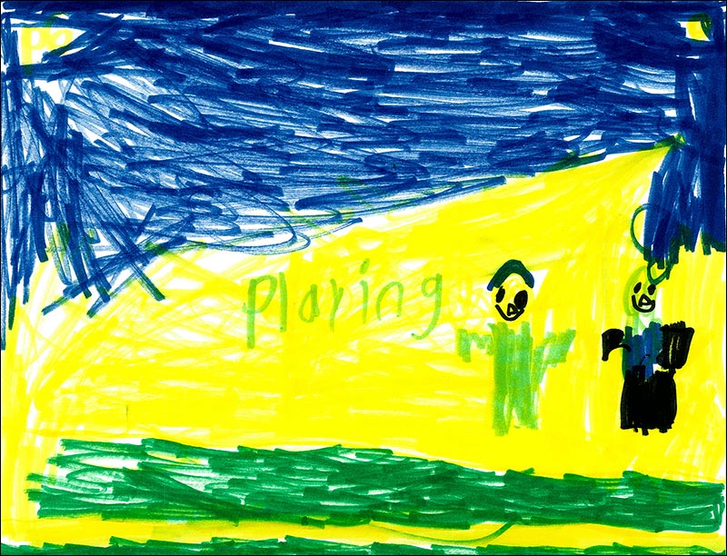 Picture by Peyton W