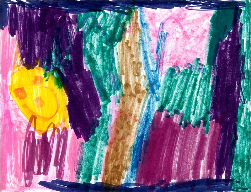 Picture by Lydia W