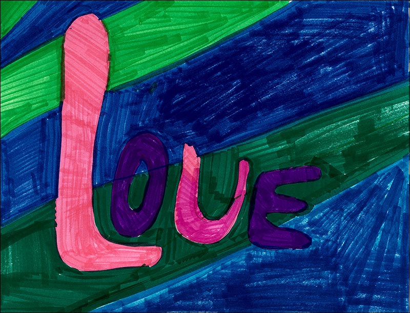 Picture by Olivia Y