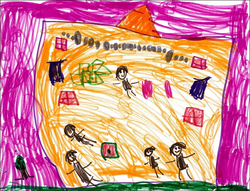 Picture by Addison W