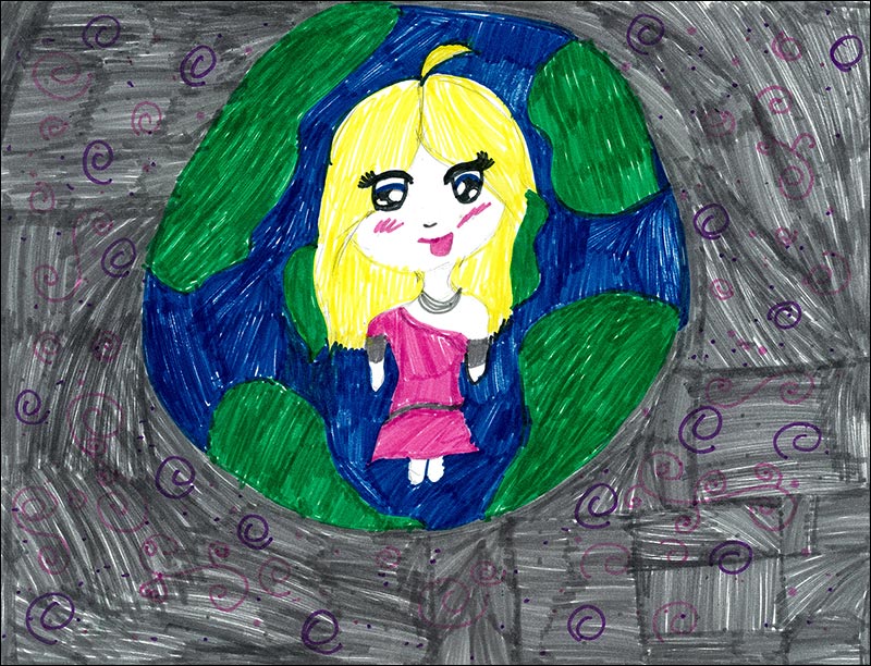 Picture by Malia W