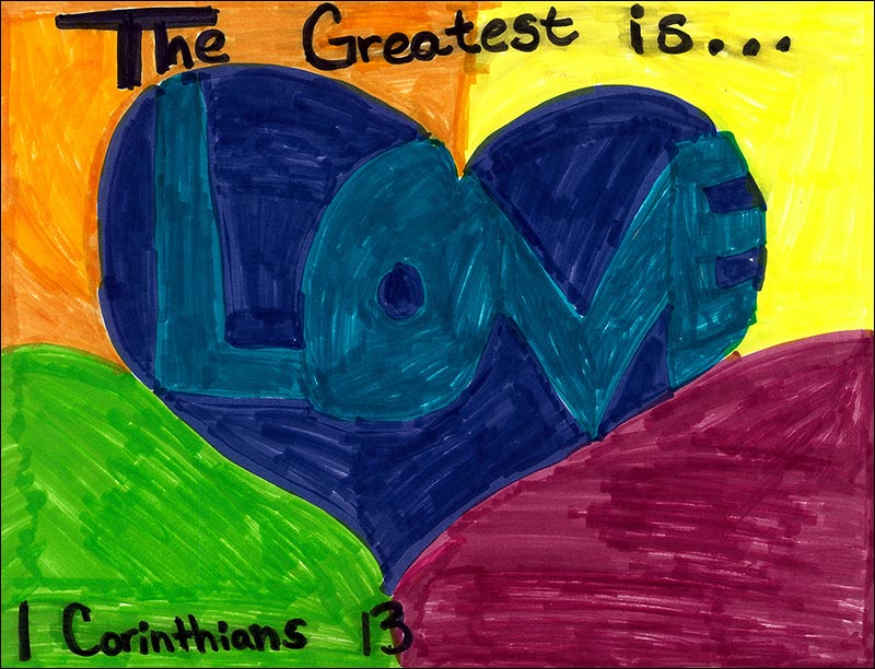 Picture by LeAnna W
