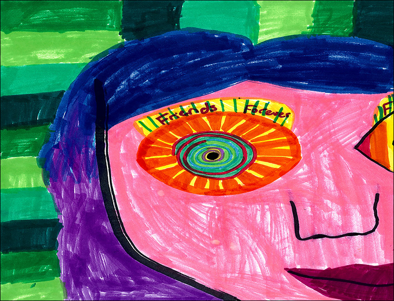 Picture by Macey M