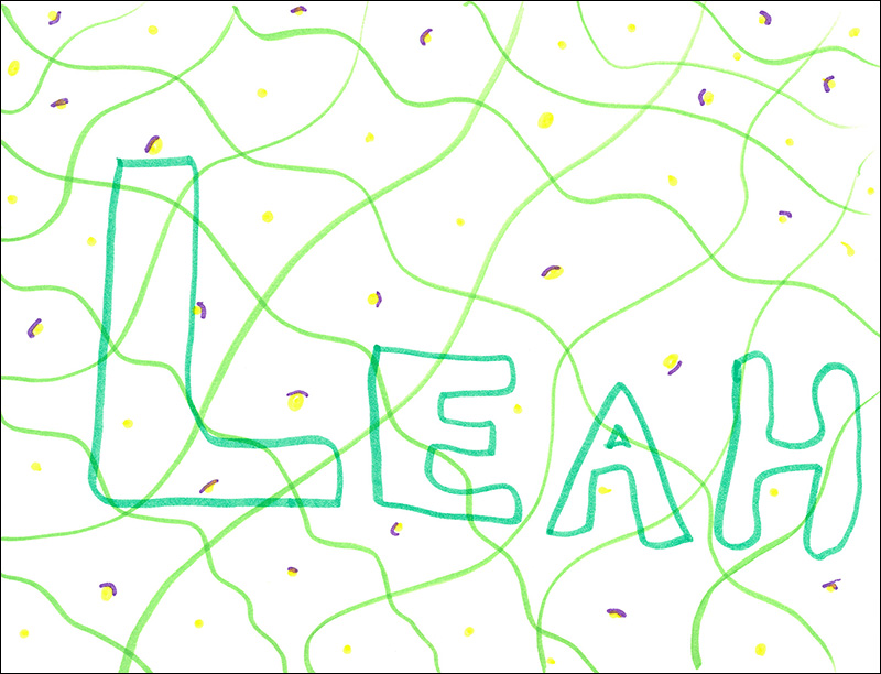 Picture by Leah A