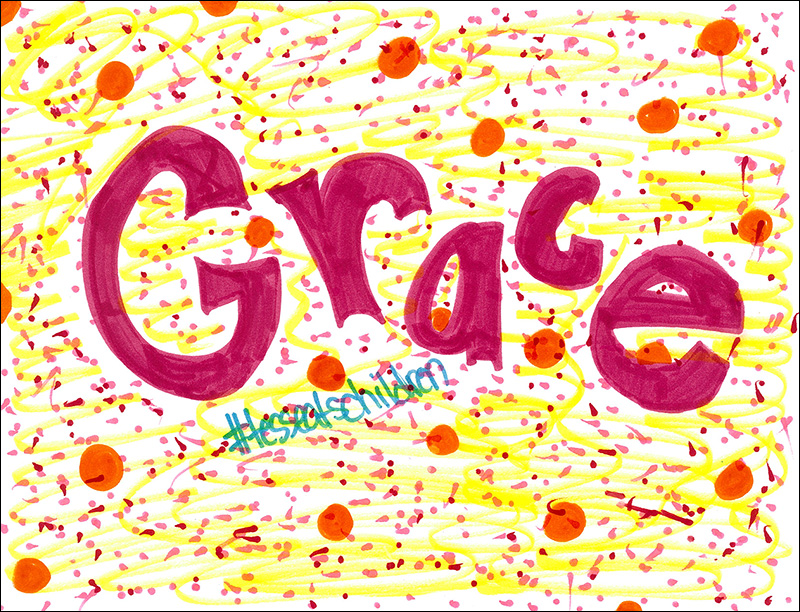 Picture by Grace M