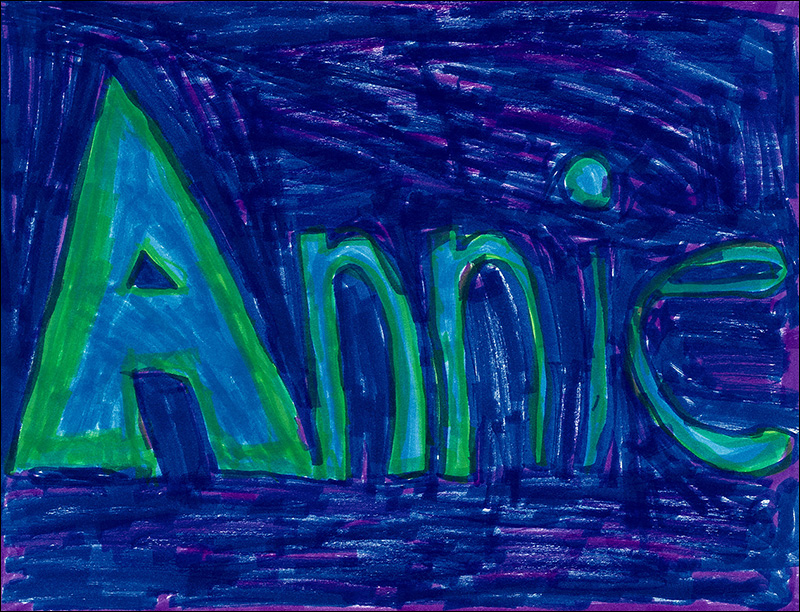 Picture by Annie M