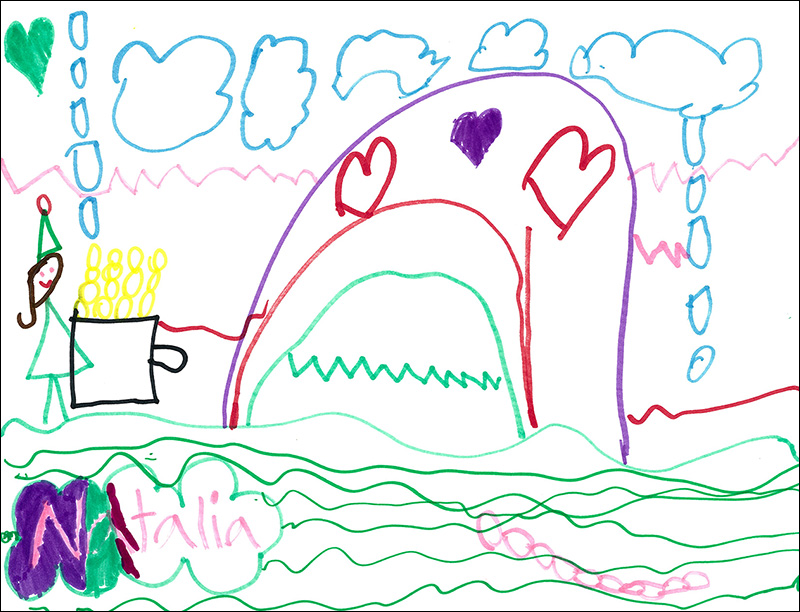 Picture by Natalia A