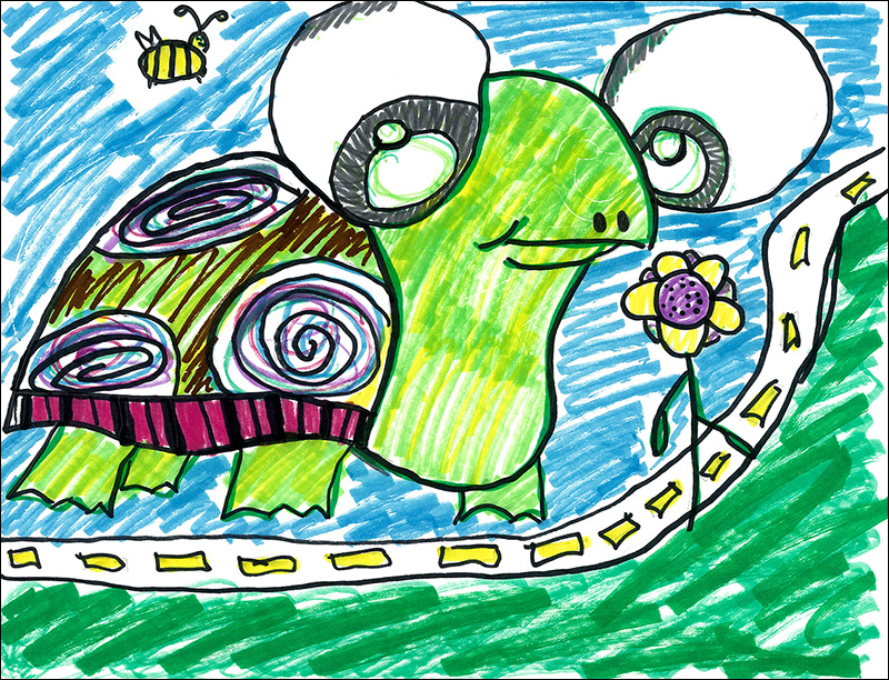 Picture by Riley A