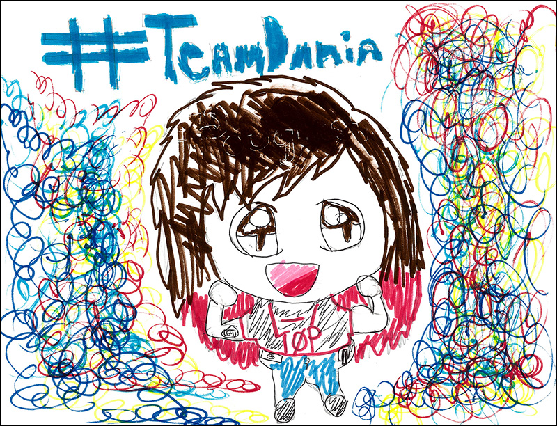Picture by Dania M