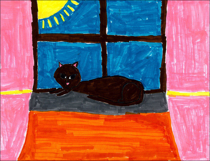 Picture by Isabella D