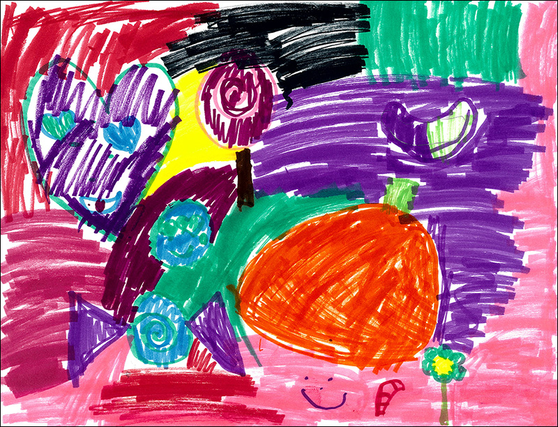 Picture by Evie I