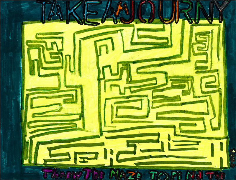 Picture by Maxwell M