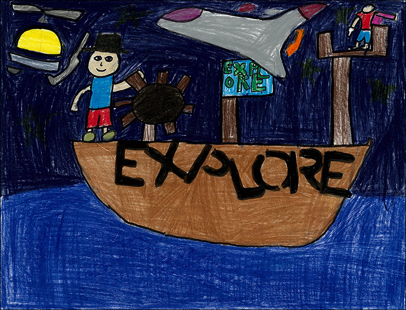 Picture by Evan D