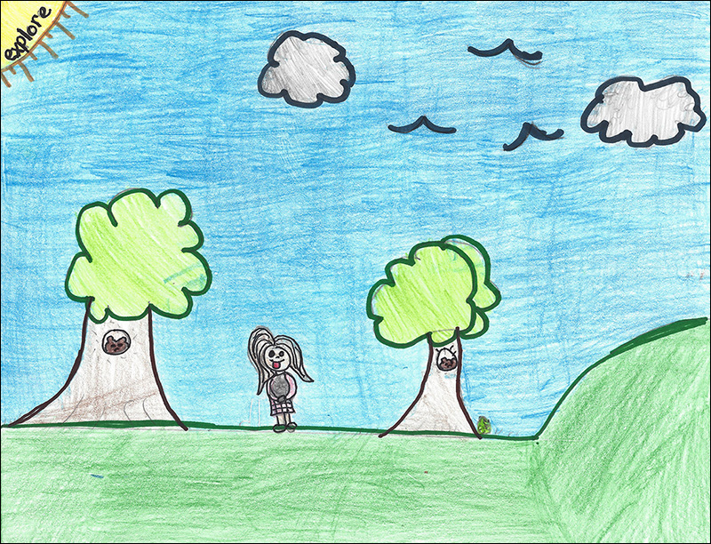 Picture by Macey H